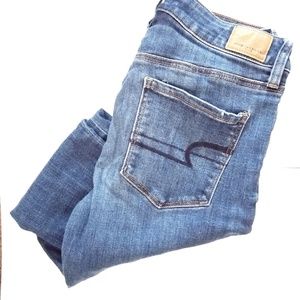 American Eagles Jeans